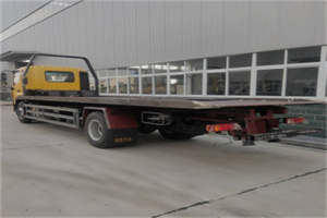 海陵区24小时公路救援电话