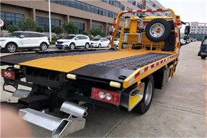 海陵区24小时汽车送油服务公司