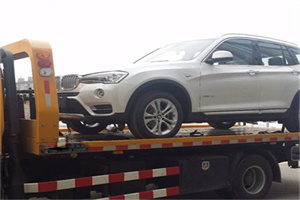 海陵区拖车24小时服务电话