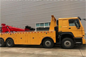 海陵区道路救援公司